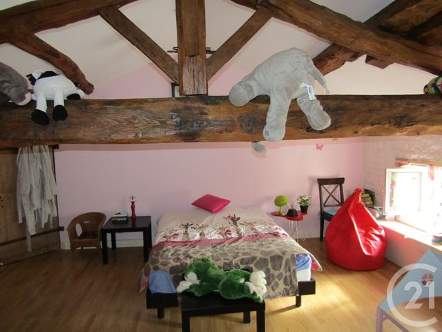 Afficher la photo en grand maison à vendre - 6 pièces - 199.0 m2 - TILLOU - 79 - POITOU-CHARENTES - Century 21 I.C.S. Immobilier