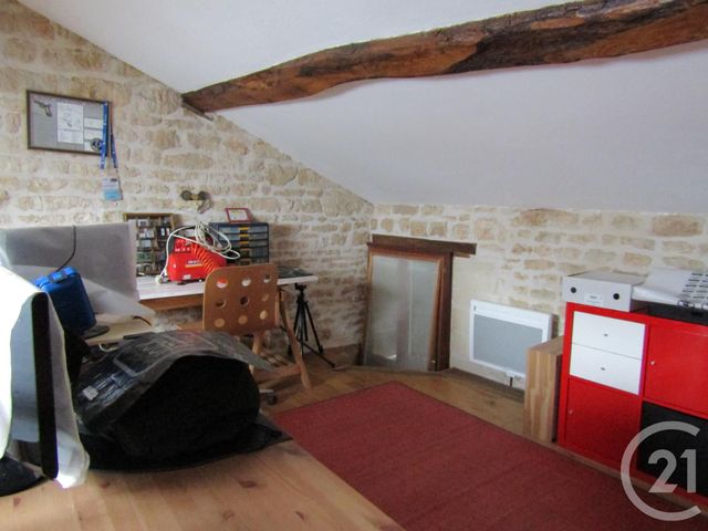 Afficher la photo en grand maison à vendre - 6 pièces - 199.0 m2 - TILLOU - 79 - POITOU-CHARENTES - Century 21 I.C.S. Immobilier