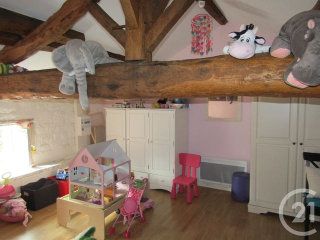 Afficher la photo en grand maison à vendre - 6 pièces - 199.0 m2 - TILLOU - 79 - POITOU-CHARENTES - Century 21 I.C.S. Immobilier