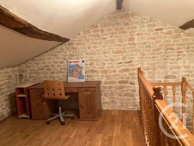 maison à vendre - 6 pièces - 199.0 m2 - TILLOU - 79 - POITOU-CHARENTES - Century 21 I.C.S. Immobilier