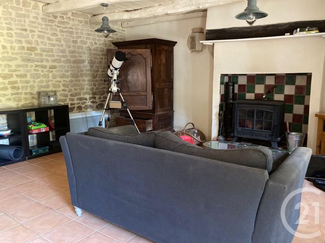 Afficher la photo en grand maison à vendre - 6 pièces - 199.0 m2 - TILLOU - 79 - POITOU-CHARENTES - Century 21 I.C.S. Immobilier