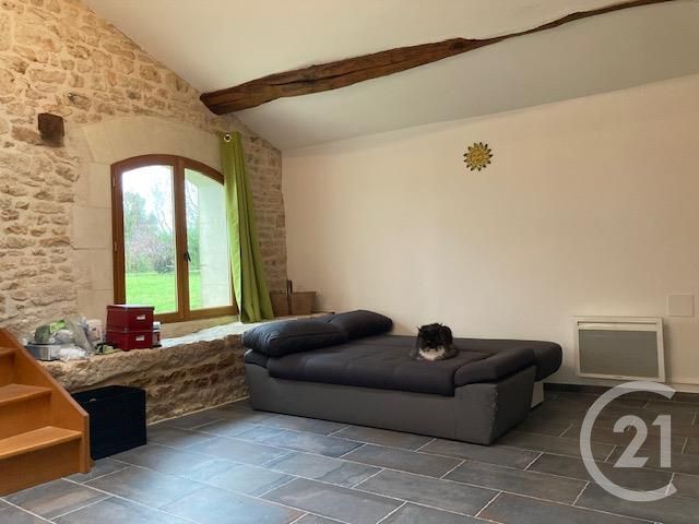 Afficher la photo en grand maison à vendre - 6 pièces - 199.0 m2 - TILLOU - 79 - POITOU-CHARENTES - Century 21 I.C.S. Immobilier