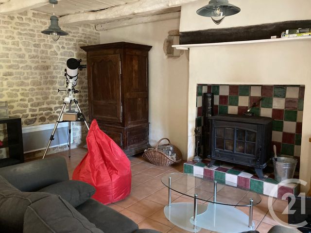 Afficher la photo en grand maison à vendre - 6 pièces - 199.0 m2 - TILLOU - 79 - POITOU-CHARENTES - Century 21 I.C.S. Immobilier