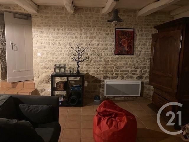 maison à vendre - 6 pièces - 199.0 m2 - TILLOU - 79 - POITOU-CHARENTES - Century 21 I.C.S. Immobilier