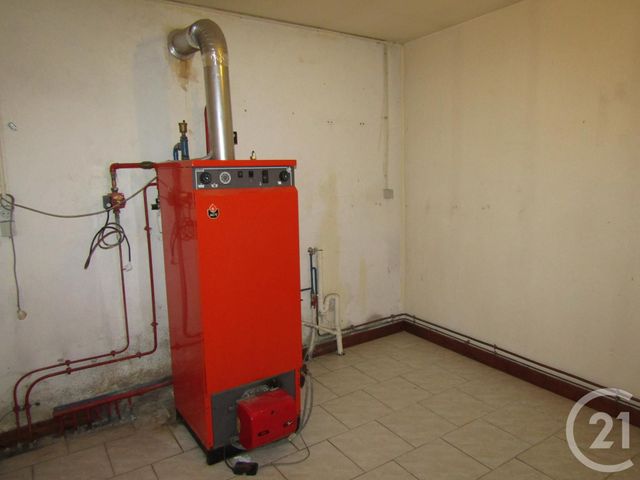 maison à vendre - 5 pièces - 108.0 m2 - PIOUSSAY - 79 - POITOU-CHARENTES - Century 21 I.C.S. Immobilier