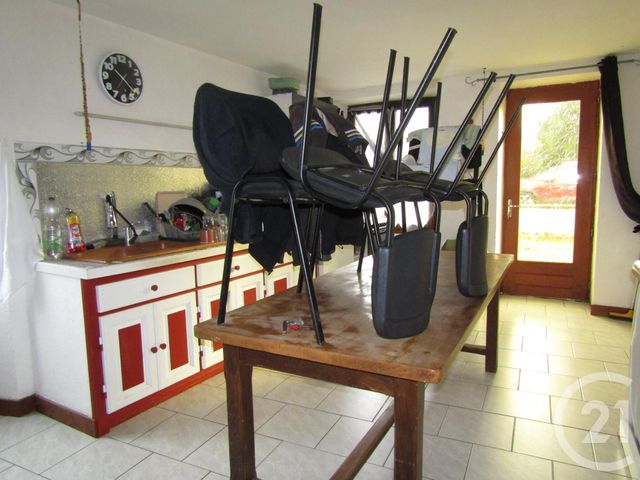 Afficher la photo en grand maison à vendre - 5 pièces - 108.0 m2 - PIOUSSAY - 79 - POITOU-CHARENTES - Century 21 I.C.S. Immobilier