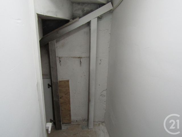 maison à louer - 6 pièces - 66.72 m2 - CHEF BOUTONNE - 79 - POITOU-CHARENTES - Century 21 I.C.S. Immobilier