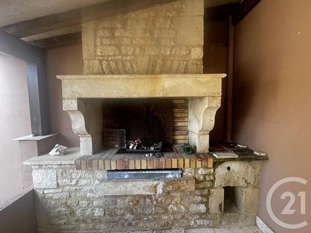 Afficher la photo en grand maison à vendre - 5 pièces - 127.8 m2 - SOMPT - 79 - POITOU-CHARENTES - Century 21 I.C.S. Immobilier