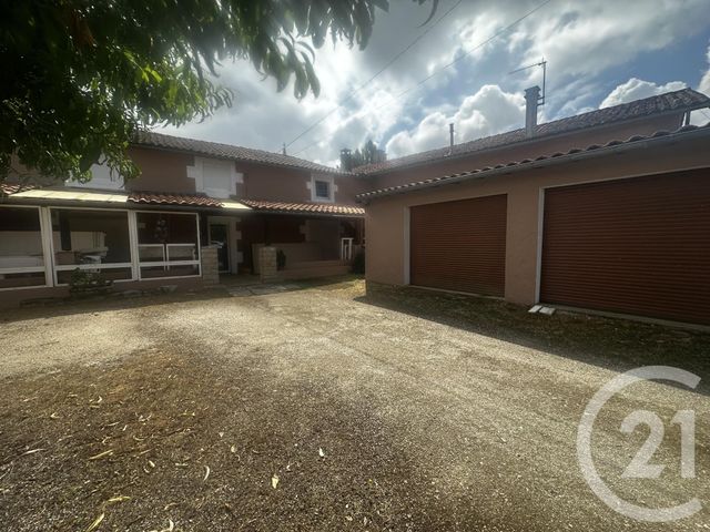 maison - SOMPT - 79