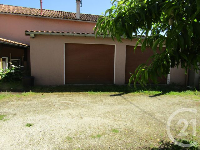 maison à vendre - 5 pièces - 127.8 m2 - SOMPT - 79 - POITOU-CHARENTES - Century 21 I.C.S. Immobilier