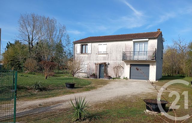 maison - PAIZAY NAUDOUIN EMBOURIE - 16