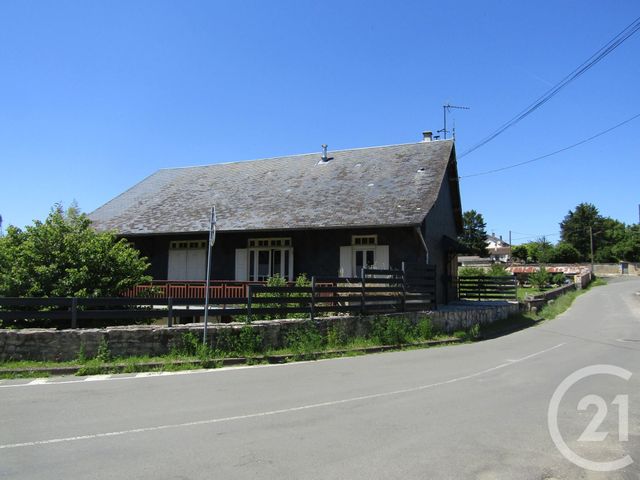 maison à vendre - 7 pièces - 227.0 m2 - CHEF BOUTONNE - 79 - POITOU-CHARENTES - Century 21 I.C.S. Immobilier