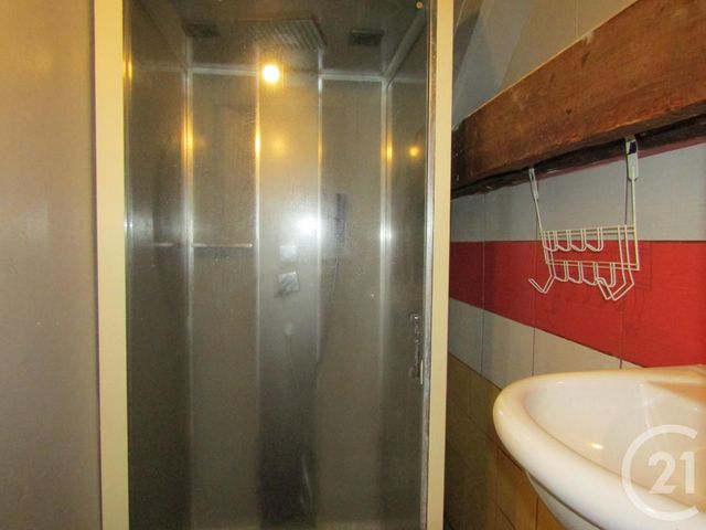 maison à vendre - 7 pièces - 227.0 m2 - CHEF BOUTONNE - 79 - POITOU-CHARENTES - Century 21 I.C.S. Immobilier