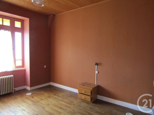 maison à vendre - 7 pièces - 227.0 m2 - CHEF BOUTONNE - 79 - POITOU-CHARENTES - Century 21 I.C.S. Immobilier