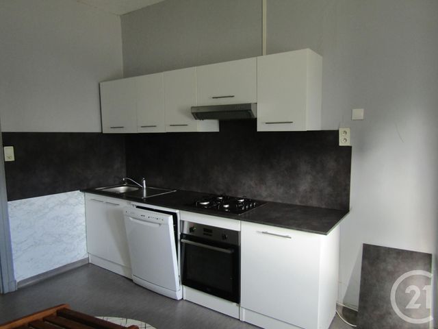 maison à vendre - 7 pièces - 227.0 m2 - CHEF BOUTONNE - 79 - POITOU-CHARENTES - Century 21 I.C.S. Immobilier