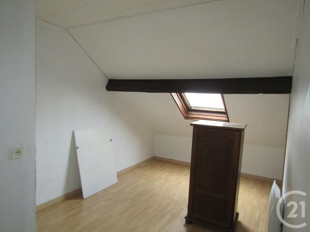 maison à vendre - 7 pièces - 227.0 m2 - CHEF BOUTONNE - 79 - POITOU-CHARENTES - Century 21 I.C.S. Immobilier