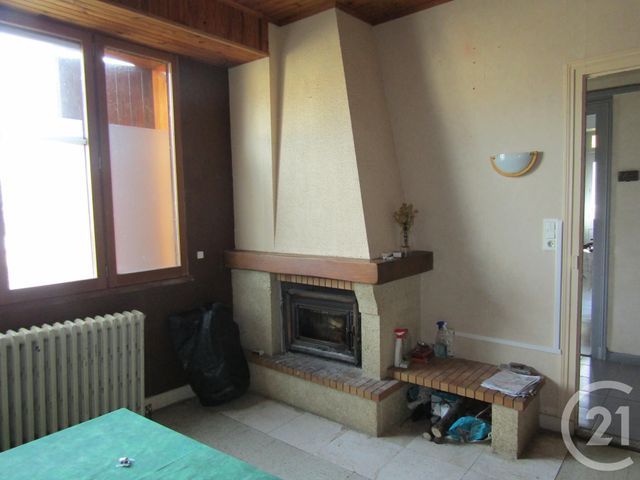 maison à vendre - 7 pièces - 227.0 m2 - CHEF BOUTONNE - 79 - POITOU-CHARENTES - Century 21 I.C.S. Immobilier