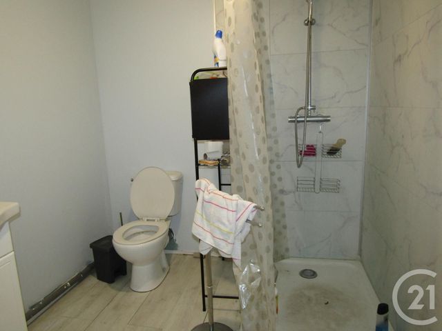 maison à vendre - 7 pièces - 227.0 m2 - CHEF BOUTONNE - 79 - POITOU-CHARENTES - Century 21 I.C.S. Immobilier