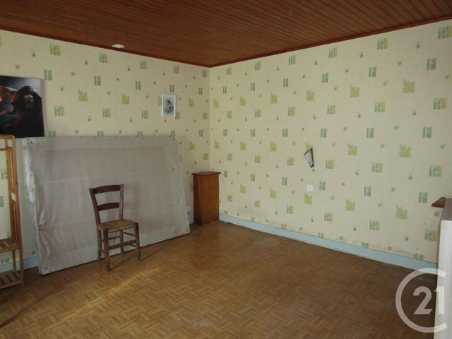 maison à vendre - 7 pièces - 227.0 m2 - CHEF BOUTONNE - 79 - POITOU-CHARENTES - Century 21 I.C.S. Immobilier