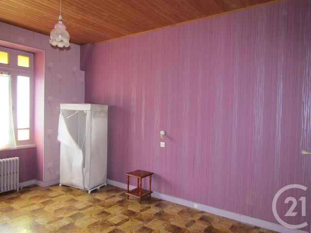 maison à vendre - 7 pièces - 227.0 m2 - CHEF BOUTONNE - 79 - POITOU-CHARENTES - Century 21 I.C.S. Immobilier