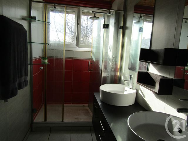 maison à vendre - 7 pièces - 227.0 m2 - CHEF BOUTONNE - 79 - POITOU-CHARENTES - Century 21 I.C.S. Immobilier