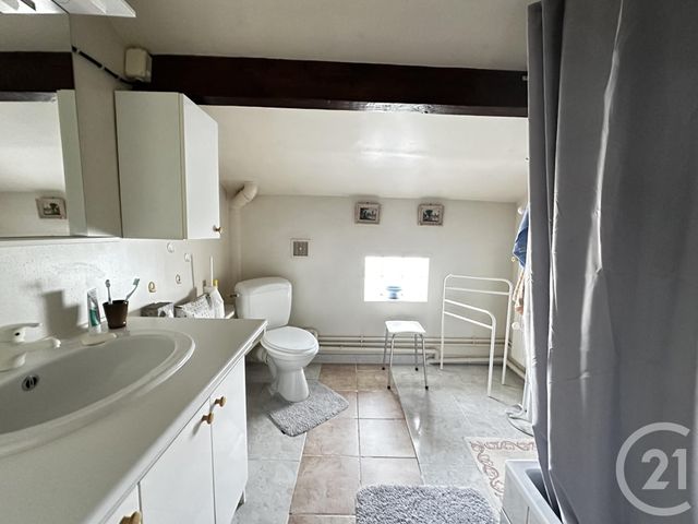 maison à vendre - 7 pièces - 238.51 m2 - LOUBILLE - 79 - POITOU-CHARENTES - Century 21 I.C.S. Immobilier