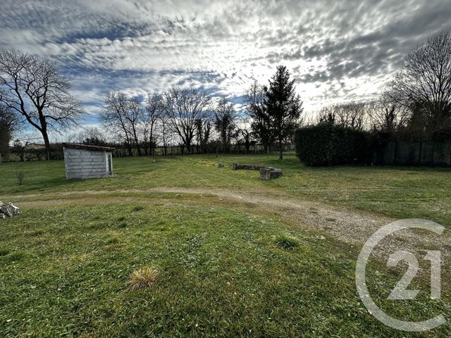 maison à vendre - 7 pièces - 238.51 m2 - LOUBILLE - 79 - POITOU-CHARENTES - Century 21 I.C.S. Immobilier