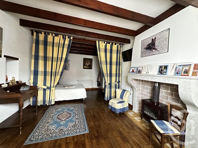 maison à vendre - 7 pièces - 238.51 m2 - LOUBILLE - 79 - POITOU-CHARENTES - Century 21 I.C.S. Immobilier