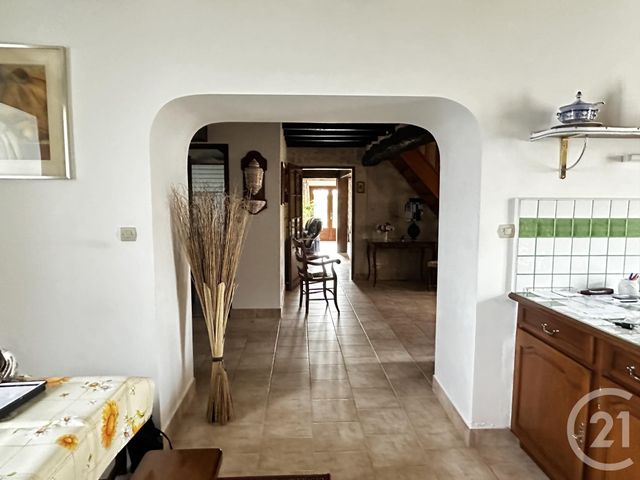 maison à vendre - 7 pièces - 238.51 m2 - LOUBILLE - 79 - POITOU-CHARENTES - Century 21 I.C.S. Immobilier