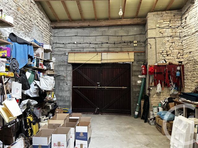 maison à vendre - 7 pièces - 238.51 m2 - LOUBILLE - 79 - POITOU-CHARENTES - Century 21 I.C.S. Immobilier