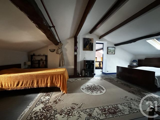 maison à vendre - 7 pièces - 238.51 m2 - LOUBILLE - 79 - POITOU-CHARENTES - Century 21 I.C.S. Immobilier