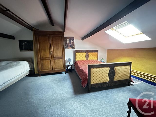 maison à vendre - 7 pièces - 238.51 m2 - LOUBILLE - 79 - POITOU-CHARENTES - Century 21 I.C.S. Immobilier