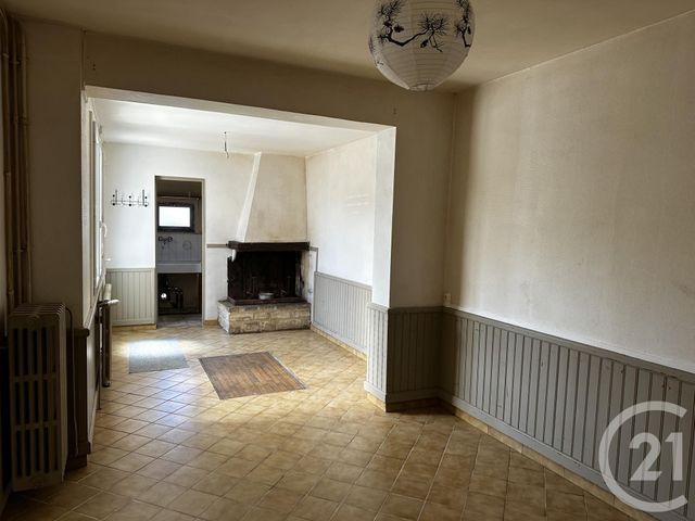 maison à vendre - 5 pièces - 93.91 m2 - PAIZAY NAUDOUIN EMBOURIE - 16 - POITOU-CHARENTES - Century 21 I.C.S. Immobilier