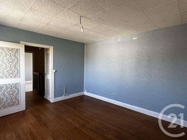 maison à vendre - 5 pièces - 93.91 m2 - PAIZAY NAUDOUIN EMBOURIE - 16 - POITOU-CHARENTES - Century 21 I.C.S. Immobilier