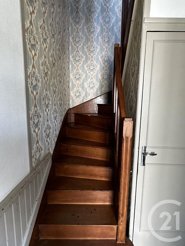 maison à vendre - 5 pièces - 93.91 m2 - PAIZAY NAUDOUIN EMBOURIE - 16 - POITOU-CHARENTES - Century 21 I.C.S. Immobilier