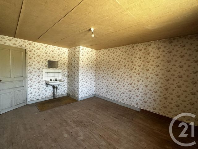 maison à vendre - 4 pièces - 82.0 m2 - PAIZAY NAUDOUIN EMBOURIE - 16 - POITOU-CHARENTES - Century 21 I.C.S. Immobilier