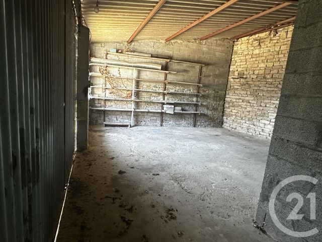 maison à vendre - 4 pièces - 82.0 m2 - PAIZAY NAUDOUIN EMBOURIE - 16 - POITOU-CHARENTES - Century 21 I.C.S. Immobilier