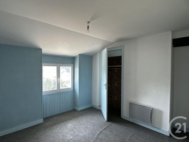 maison à vendre - 4 pièces - 82.0 m2 - PAIZAY NAUDOUIN EMBOURIE - 16 - POITOU-CHARENTES - Century 21 I.C.S. Immobilier