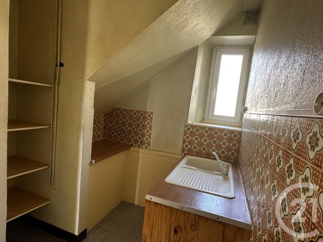 maison à vendre - 4 pièces - 82.0 m2 - PAIZAY NAUDOUIN EMBOURIE - 16 - POITOU-CHARENTES - Century 21 I.C.S. Immobilier