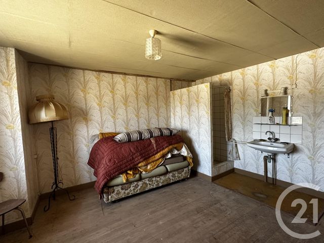 maison à vendre - 4 pièces - 82.0 m2 - PAIZAY NAUDOUIN EMBOURIE - 16 - POITOU-CHARENTES - Century 21 I.C.S. Immobilier