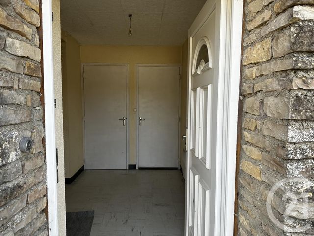 maison à vendre - 4 pièces - 82.0 m2 - PAIZAY NAUDOUIN EMBOURIE - 16 - POITOU-CHARENTES - Century 21 I.C.S. Immobilier