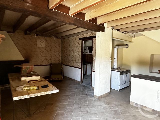 maison à vendre - 4 pièces - 82.0 m2 - PAIZAY NAUDOUIN EMBOURIE - 16 - POITOU-CHARENTES - Century 21 I.C.S. Immobilier