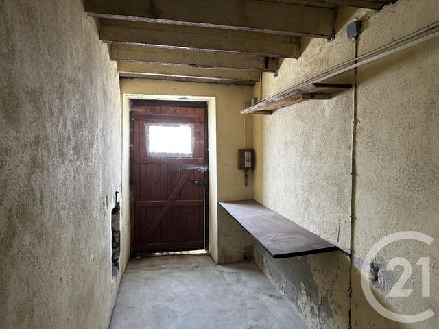 maison à vendre - 4 pièces - 82.0 m2 - PAIZAY NAUDOUIN EMBOURIE - 16 - POITOU-CHARENTES - Century 21 I.C.S. Immobilier