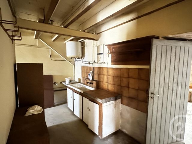 maison à vendre - 4 pièces - 82.0 m2 - PAIZAY NAUDOUIN EMBOURIE - 16 - POITOU-CHARENTES - Century 21 I.C.S. Immobilier