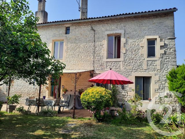  - CHEF BOUTONNE - 