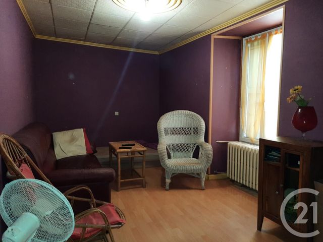 maison à vendre - 6 pièces - 119.99 m2 - ARDILLEUX - 79 - POITOU-CHARENTES - Century 21 I.C.S. Immobilier