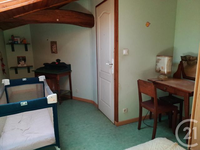 maison à vendre - 6 pièces - 119.99 m2 - ARDILLEUX - 79 - POITOU-CHARENTES - Century 21 I.C.S. Immobilier