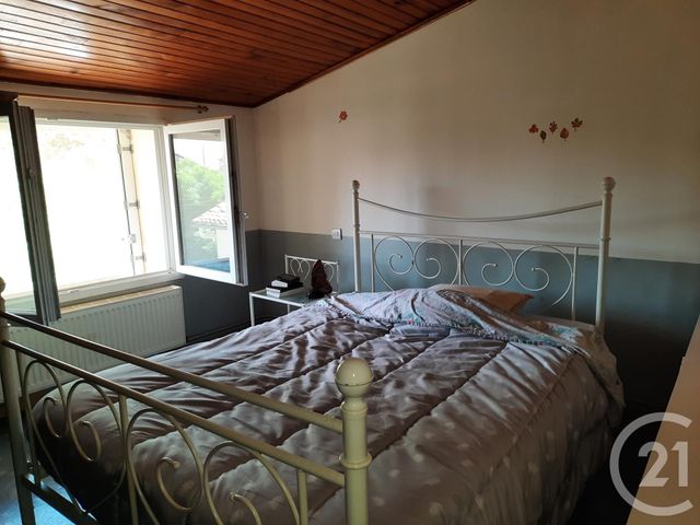 maison à vendre - 6 pièces - 119.99 m2 - ARDILLEUX - 79 - POITOU-CHARENTES - Century 21 I.C.S. Immobilier