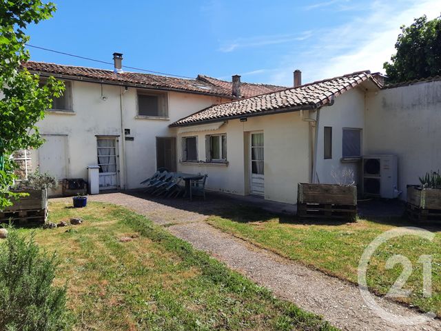 maison - ARDILLEUX - 79
