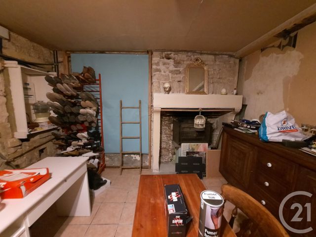 maison à vendre - 6 pièces - 119.99 m2 - ARDILLEUX - 79 - POITOU-CHARENTES - Century 21 I.C.S. Immobilier